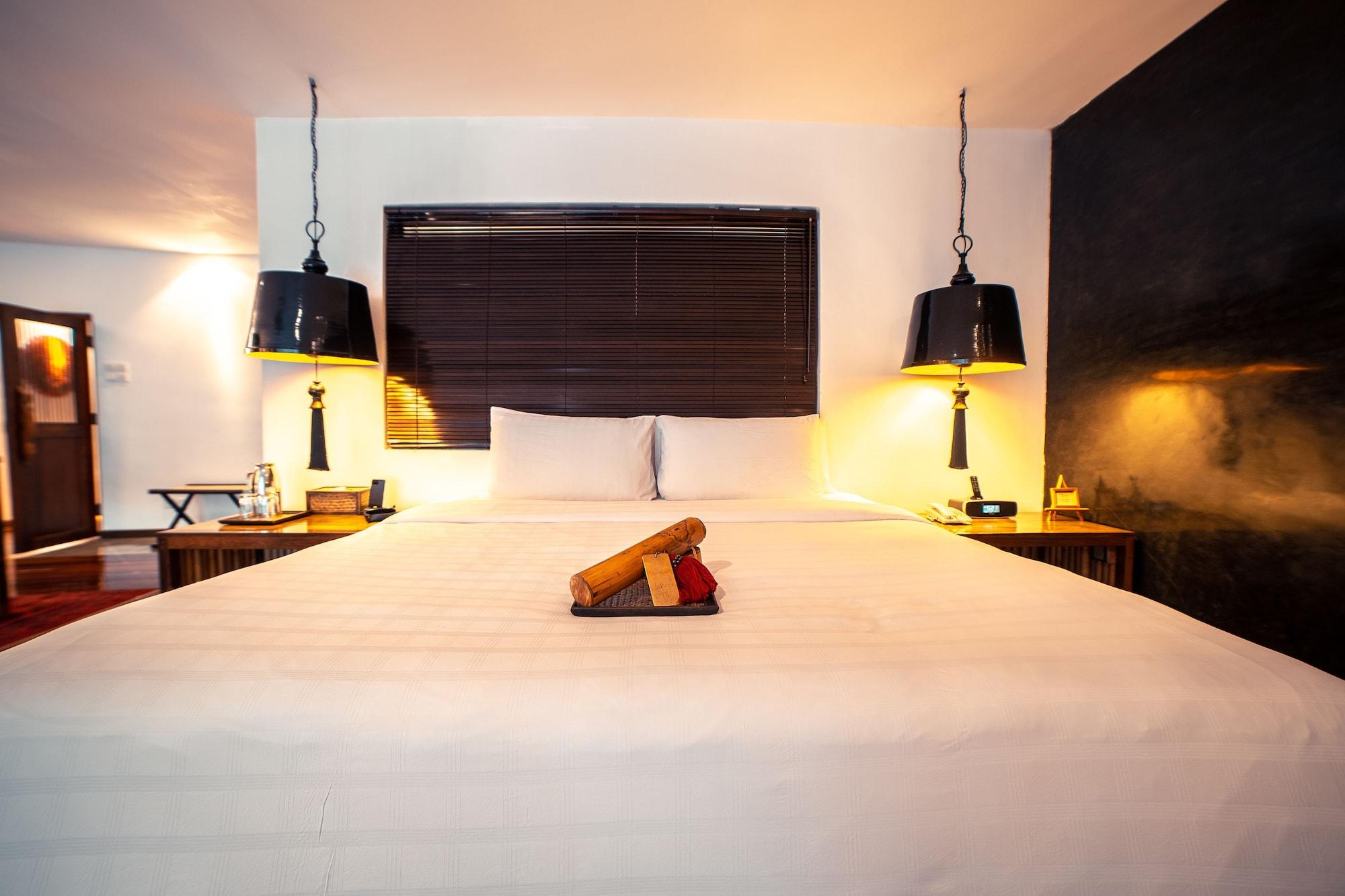 วิลลา สมาธิ บาย สมาธิ Hotel กัวลาลัมเปอร์ ภายนอก รูปภาพ