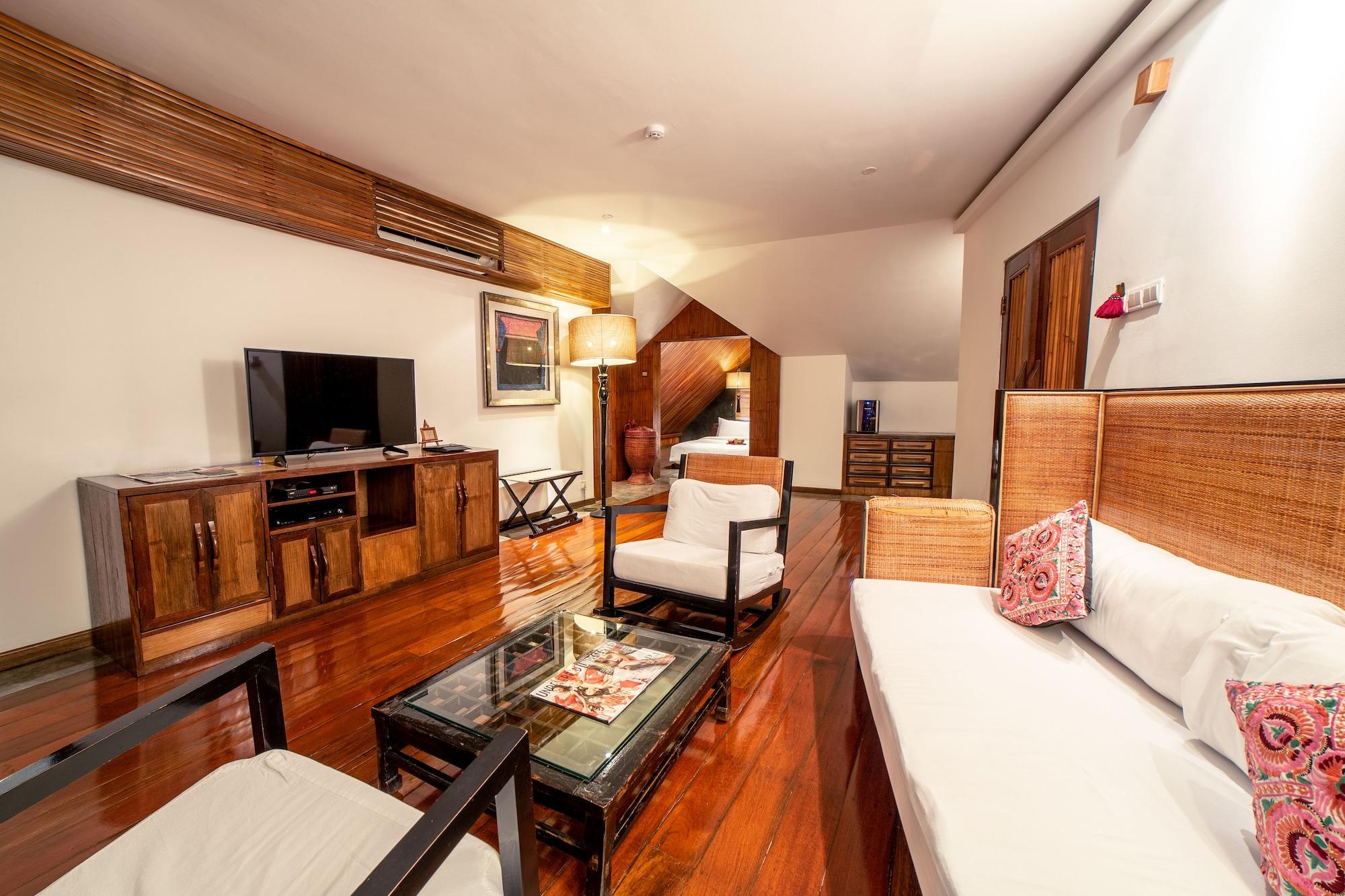 วิลลา สมาธิ บาย สมาธิ Hotel กัวลาลัมเปอร์ ภายนอก รูปภาพ