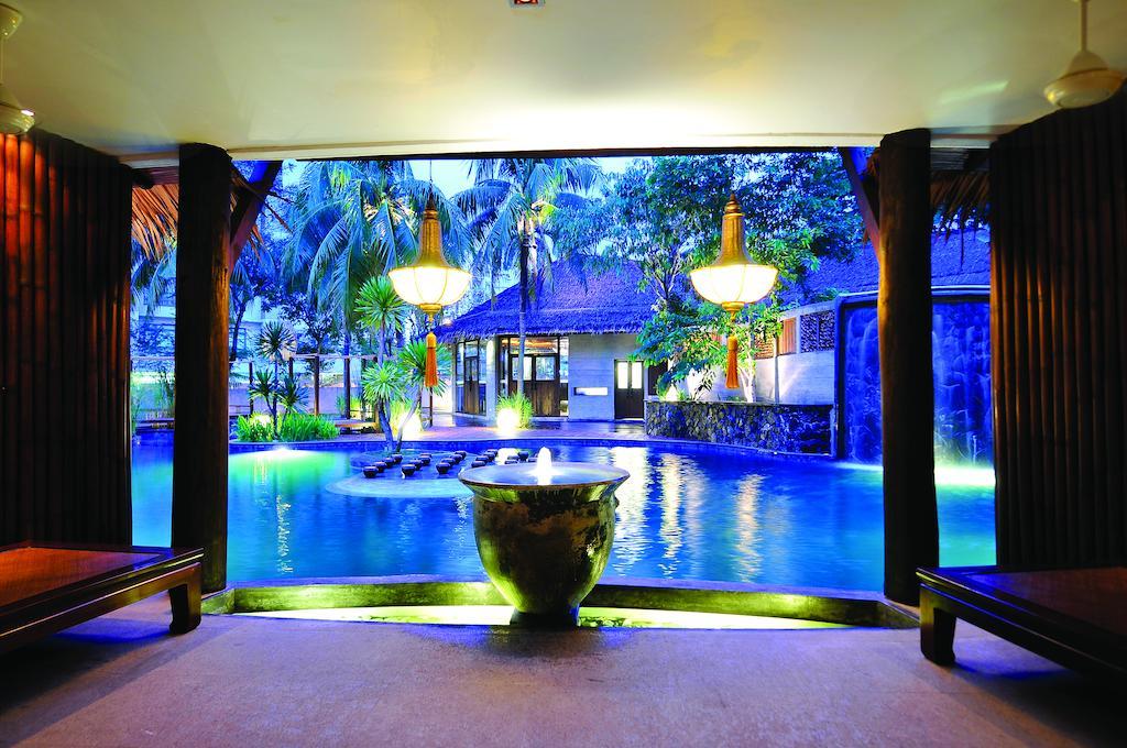 วิลลา สมาธิ บาย สมาธิ Hotel กัวลาลัมเปอร์ ภายนอก รูปภาพ