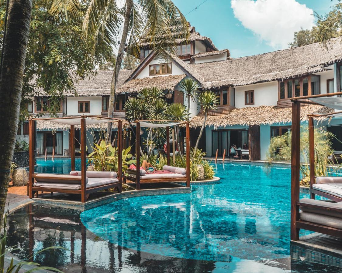 วิลลา สมาธิ บาย สมาธิ Hotel กัวลาลัมเปอร์ ภายนอก รูปภาพ