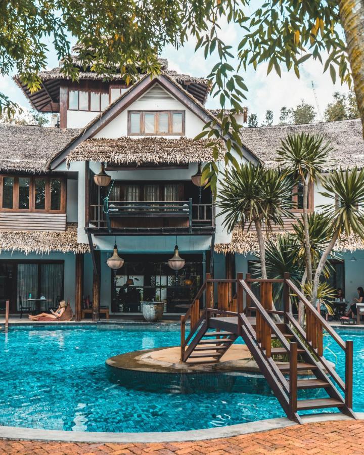 วิลลา สมาธิ บาย สมาธิ Hotel กัวลาลัมเปอร์ ภายนอก รูปภาพ