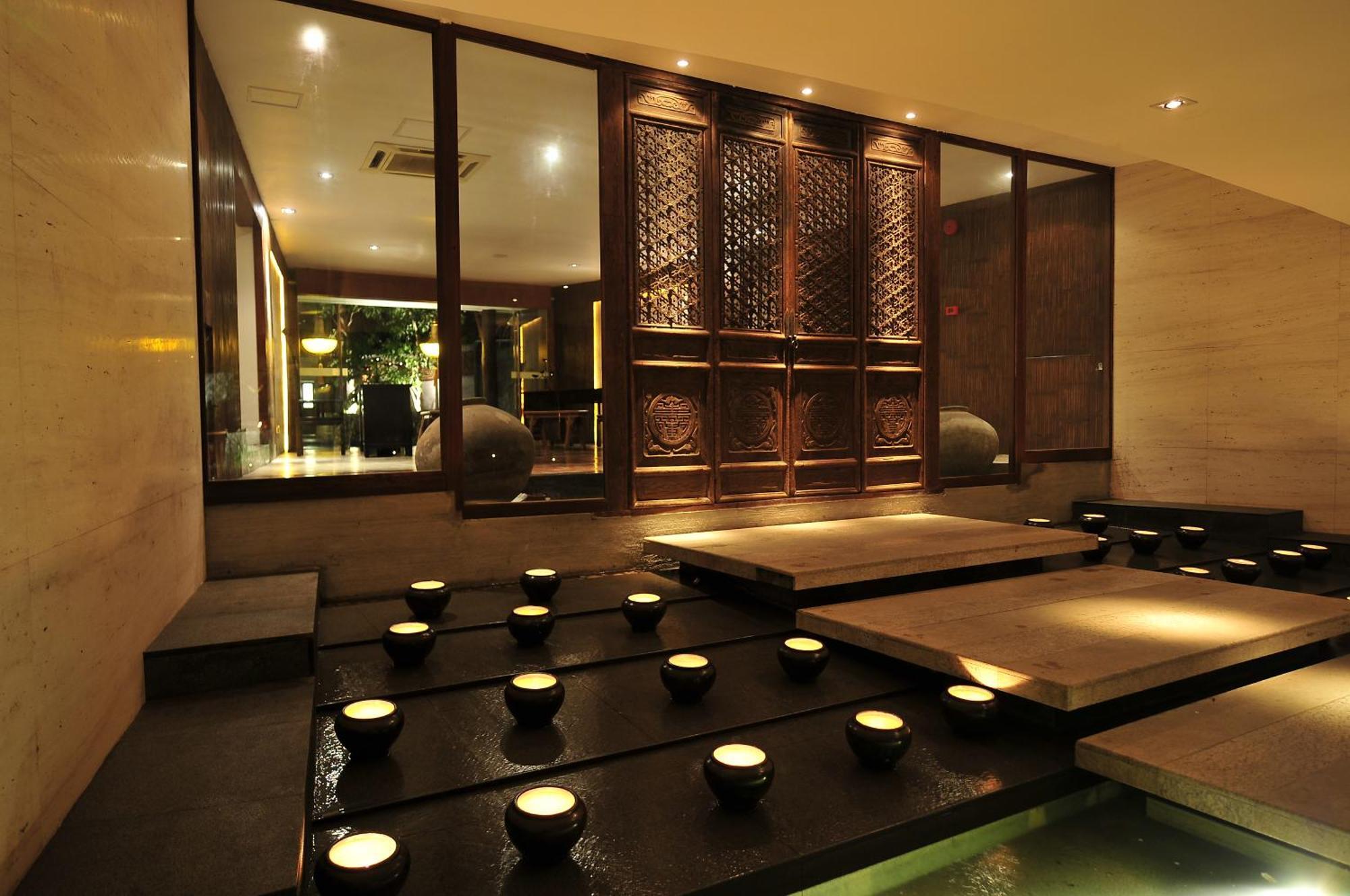 วิลลา สมาธิ บาย สมาธิ Hotel กัวลาลัมเปอร์ ภายนอก รูปภาพ