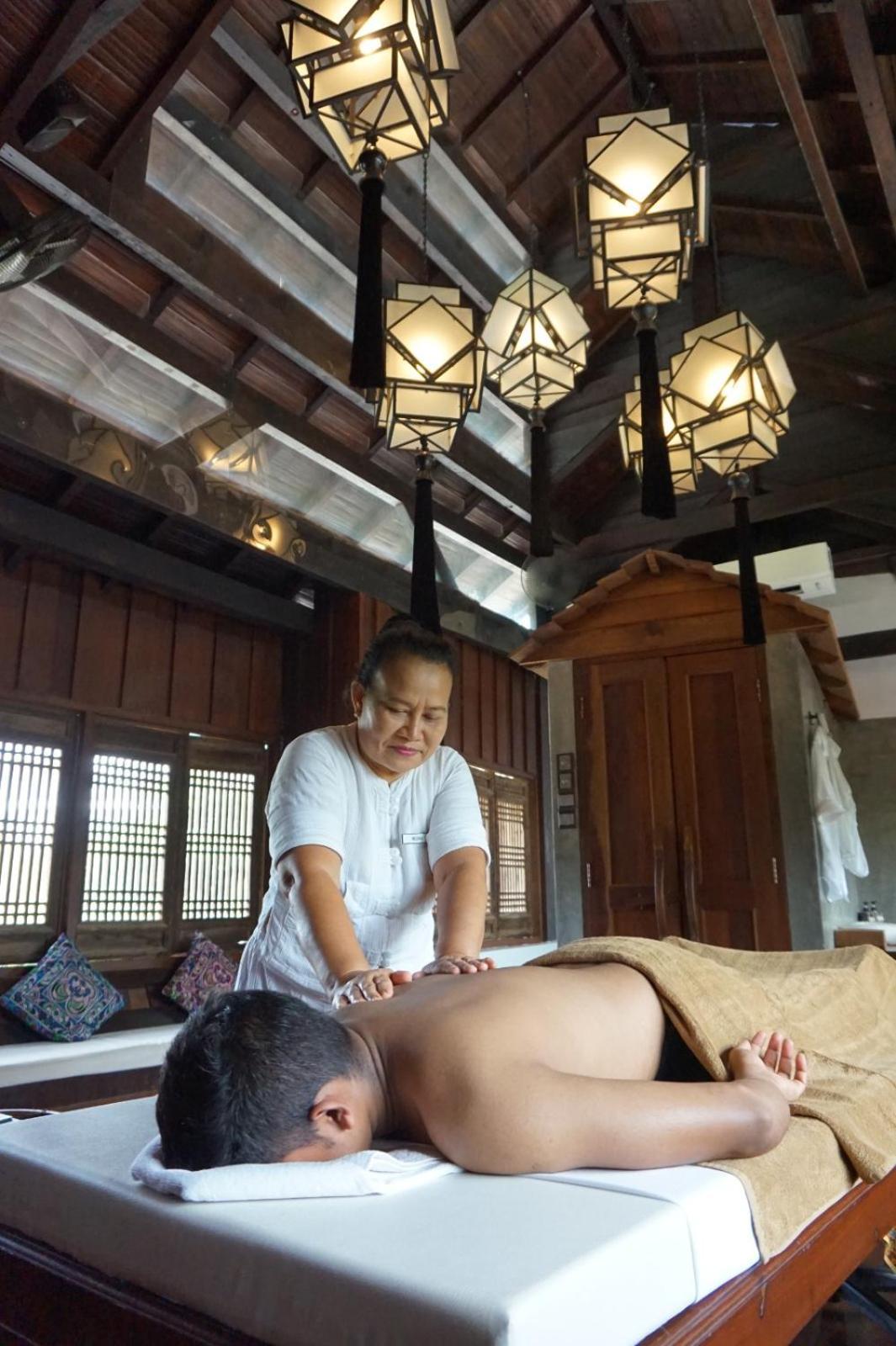 วิลลา สมาธิ บาย สมาธิ Hotel กัวลาลัมเปอร์ ภายนอก รูปภาพ