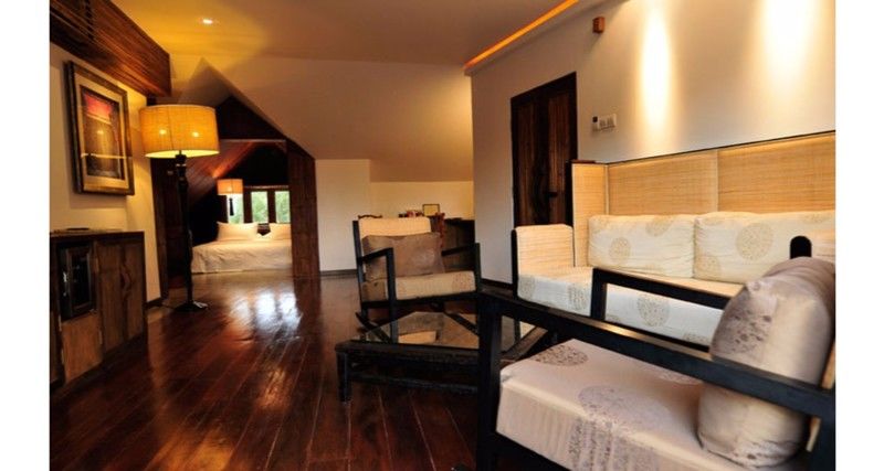 วิลลา สมาธิ บาย สมาธิ Hotel กัวลาลัมเปอร์ ภายนอก รูปภาพ