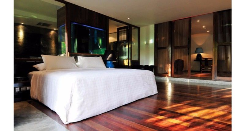 วิลลา สมาธิ บาย สมาธิ Hotel กัวลาลัมเปอร์ ภายนอก รูปภาพ