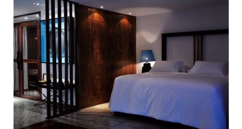 วิลลา สมาธิ บาย สมาธิ Hotel กัวลาลัมเปอร์ ภายนอก รูปภาพ
