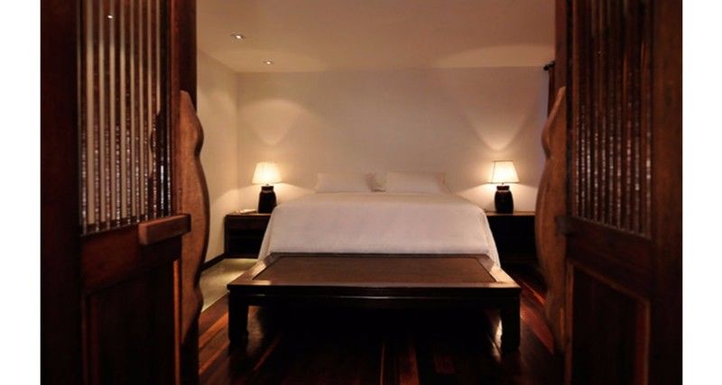 วิลลา สมาธิ บาย สมาธิ Hotel กัวลาลัมเปอร์ ภายนอก รูปภาพ