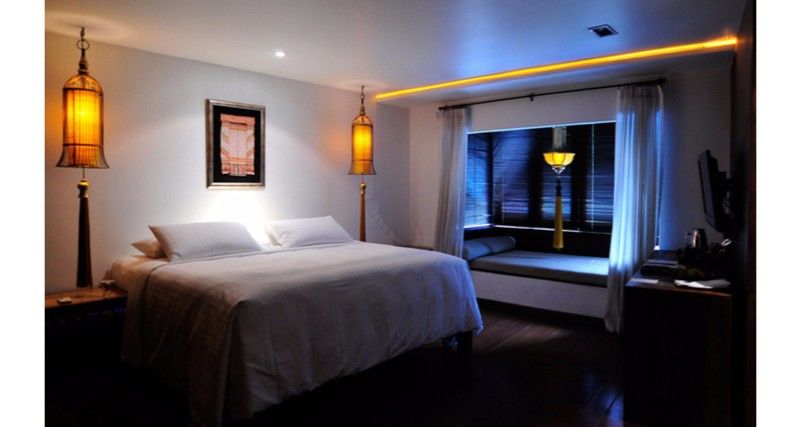 วิลลา สมาธิ บาย สมาธิ Hotel กัวลาลัมเปอร์ ภายนอก รูปภาพ