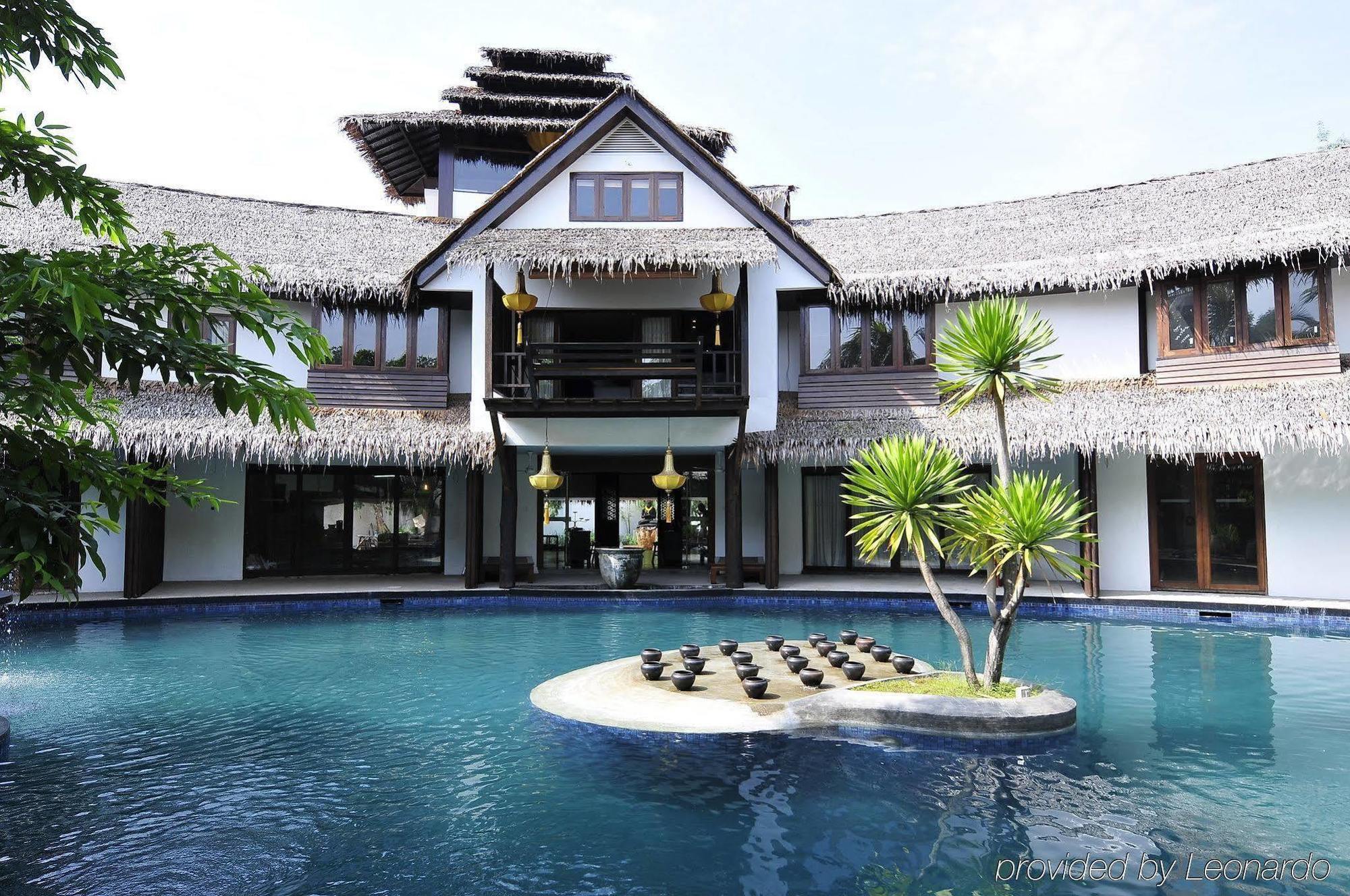 วิลลา สมาธิ บาย สมาธิ Hotel กัวลาลัมเปอร์ สิ่งอำนวยความสะดวก รูปภาพ