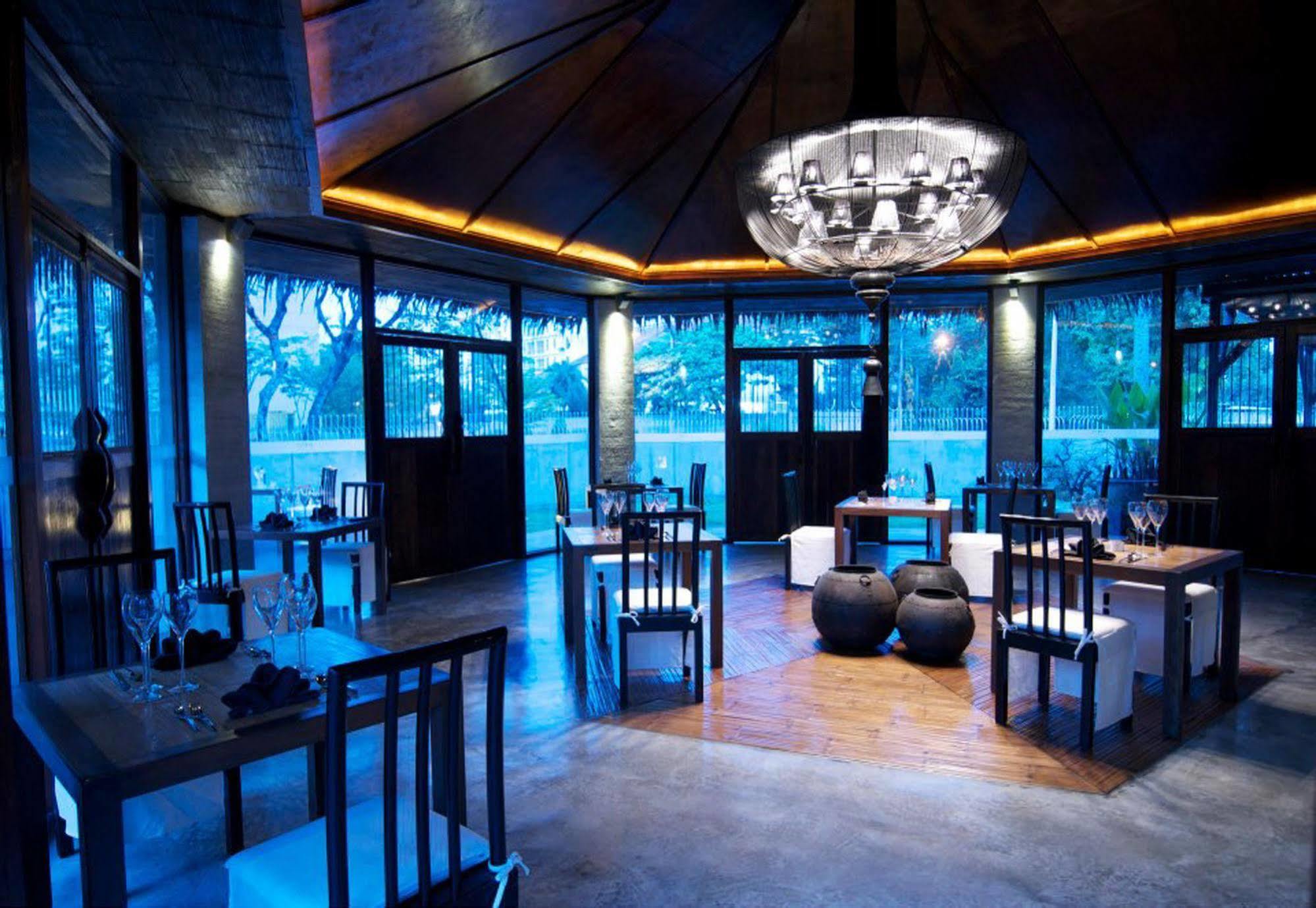 วิลลา สมาธิ บาย สมาธิ Hotel กัวลาลัมเปอร์ ภายนอก รูปภาพ