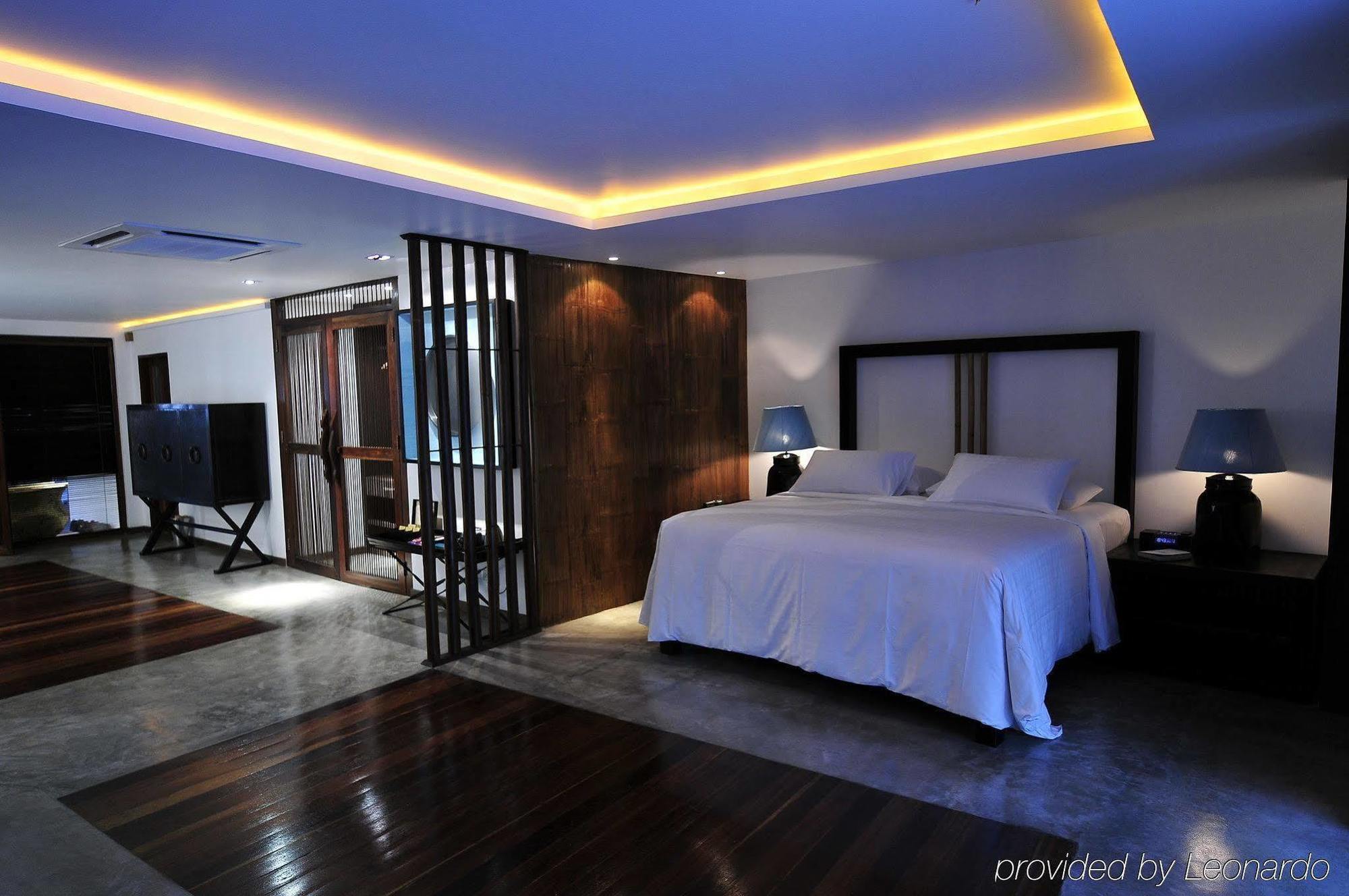 วิลลา สมาธิ บาย สมาธิ Hotel กัวลาลัมเปอร์ ห้อง รูปภาพ