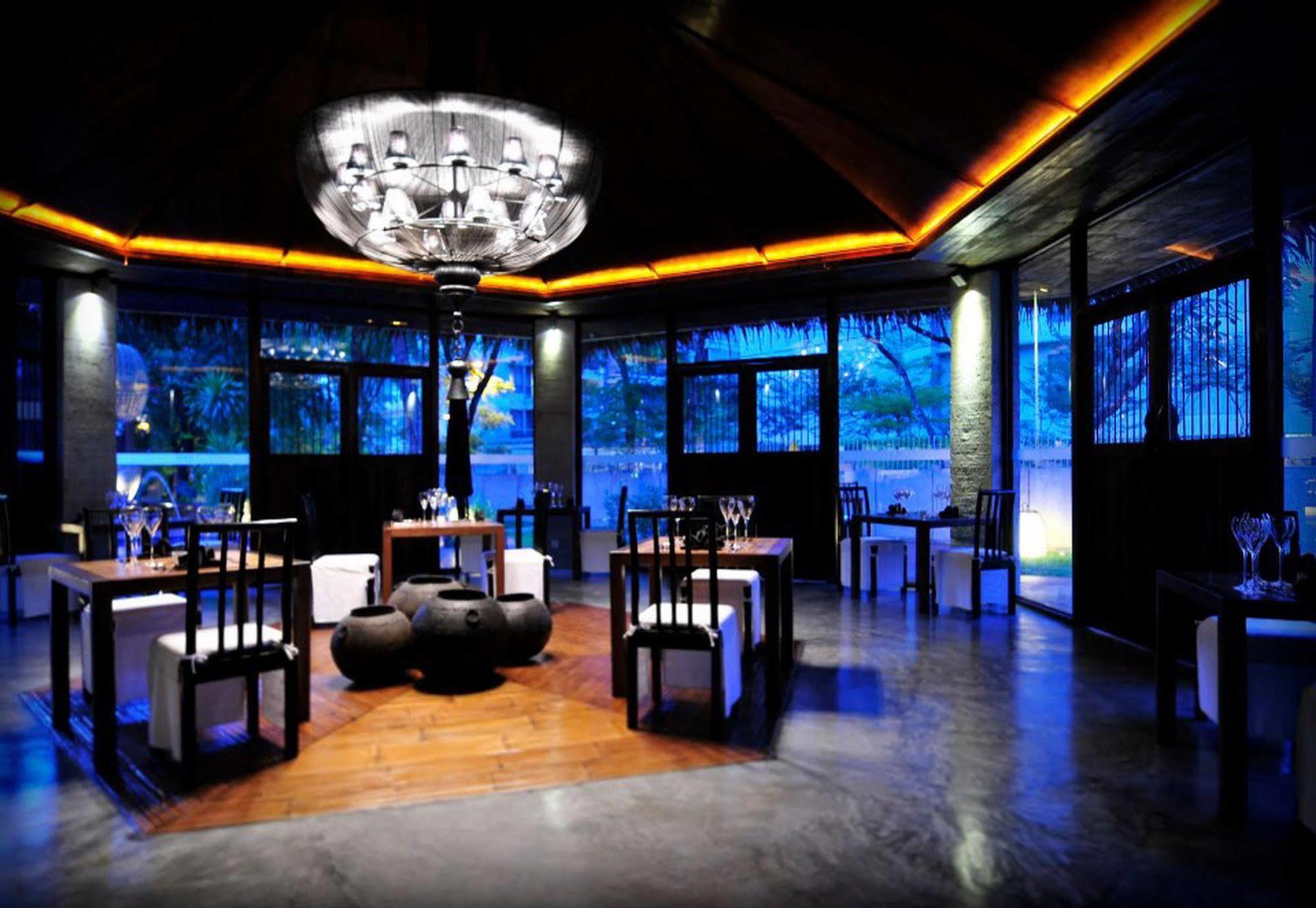 วิลลา สมาธิ บาย สมาธิ Hotel กัวลาลัมเปอร์ ภายนอก รูปภาพ